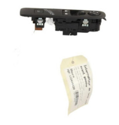 Interrupteur de leve vitre avant gauche FIAT DOBLO 3 Photo n°5