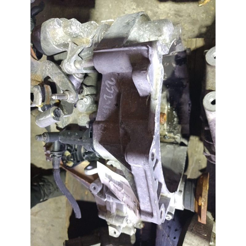Boite de vitesses AUDI A1 1
