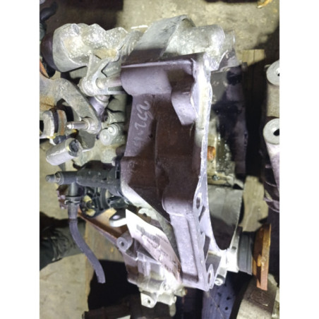 Boite de vitesses AUDI A1 1 Photo n°1