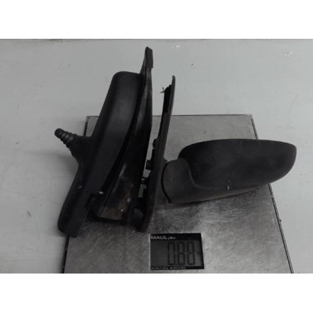 Retroviseur gauche SMART CITY Photo n°1