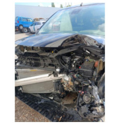 Interrupteur de leve vitre avant gauche FIAT DOBLO 3 Photo n°7