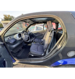 Retroviseur gauche SMART CITY Photo n°12