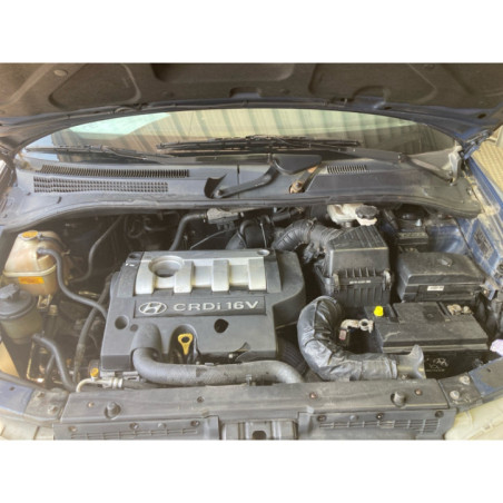 Train arriere complet HYUNDAI TRAJET