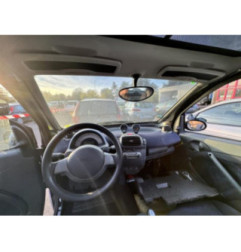 Retroviseur gauche SMART CITY Photo n°13