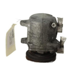 Compresseur clim SMART CITY Photo n°3