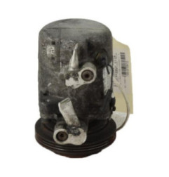 Compresseur clim SMART CITY Photo n°4