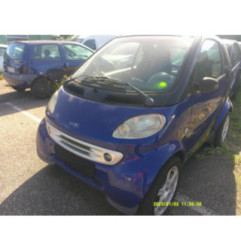 Compresseur clim SMART CITY Photo n°7