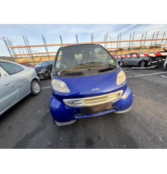 Compresseur clim SMART CITY Photo n°10