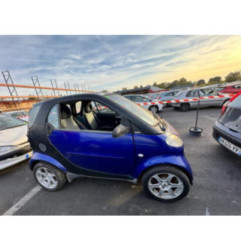 Compresseur clim SMART CITY Photo n°12