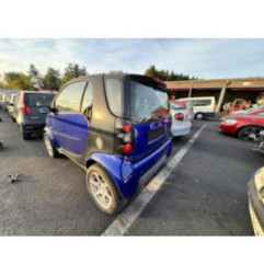 Compresseur clim SMART CITY Photo n°16