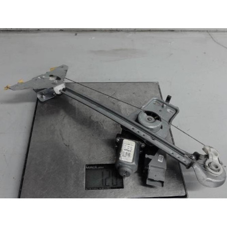 Moteur leve vitre arriere droit PEUGEOT 307 Photo n°1