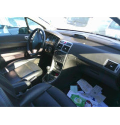 Moteur leve vitre arriere droit PEUGEOT 307 Photo n°5