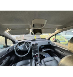 Moteur leve vitre arriere droit PEUGEOT 307 Photo n°14