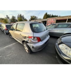 Moteur leve vitre arriere droit PEUGEOT 307 Photo n°16