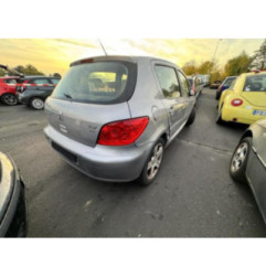 Moteur leve vitre arriere droit PEUGEOT 307 Photo n°17