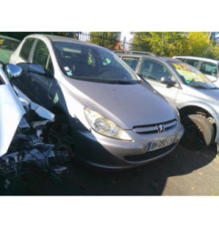 Moteur leve vitre avant droit PEUGEOT 307 Photo n°4