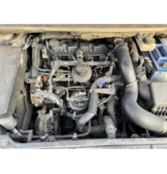 Moteur leve vitre avant droit PEUGEOT 307 Photo n°8