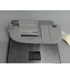 Pare soleil gauche PEUGEOT 206