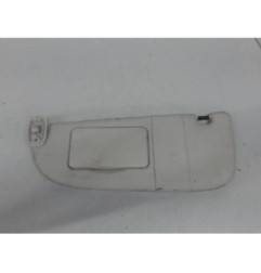 Pare soleil gauche PEUGEOT 206 Photo n°4