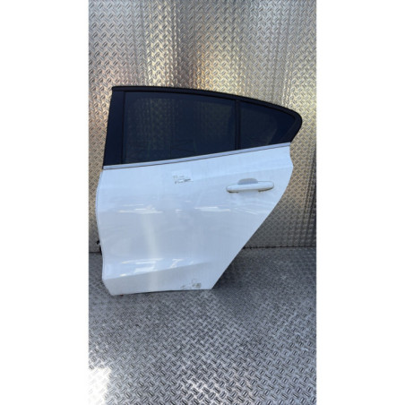 Porte arriere gauche FORD FOCUS 4 Photo n°1