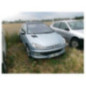 Pare soleil gauche PEUGEOT 206