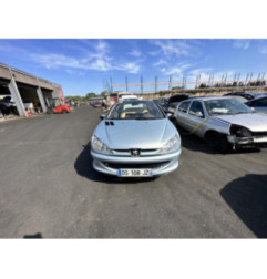 Pare soleil droit PEUGEOT 206 Photo n°3