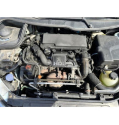 Pare soleil droit PEUGEOT 206 Photo n°5