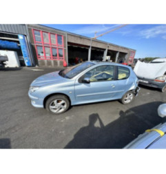 Pare soleil droit PEUGEOT 206 Photo n°6