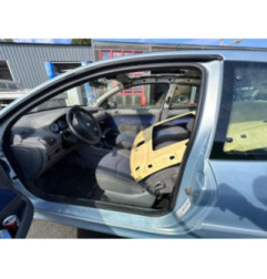 Pare soleil droit PEUGEOT 206 Photo n°8