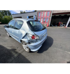 Pare soleil droit PEUGEOT 206 Photo n°10