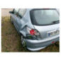 Pare soleil droit PEUGEOT 206