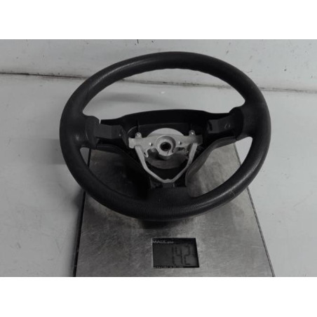 Volant PEUGEOT 107 Photo n°1