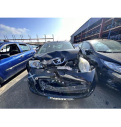 Volant PEUGEOT 107 Photo n°5