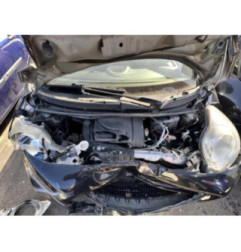 Volant PEUGEOT 107 Photo n°6