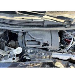 Volant PEUGEOT 107 Photo n°7