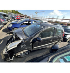 Volant PEUGEOT 107 Photo n°8