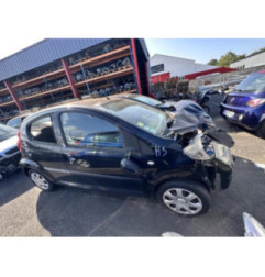 Volant PEUGEOT 107 Photo n°9