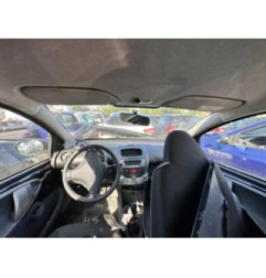 Volant PEUGEOT 107 Photo n°11