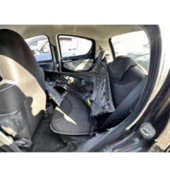 Volant PEUGEOT 107 Photo n°12