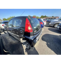 Volant PEUGEOT 107 Photo n°13