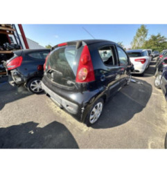 Volant PEUGEOT 107 Photo n°14