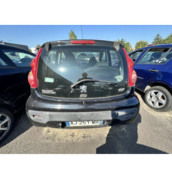 Volant PEUGEOT 107 Photo n°15