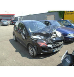 Volant PEUGEOT 107 Photo n°16