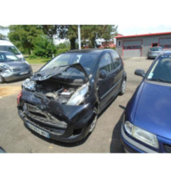 Volant PEUGEOT 107 Photo n°17