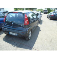 Volant PEUGEOT 107 Photo n°18