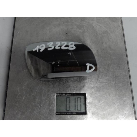 Glace retroviseur droit VOLKSWAGEN TOURAN 1 Photo n°1