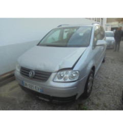 Glace retroviseur droit VOLKSWAGEN TOURAN 1 Photo n°3