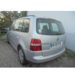 Glace retroviseur droit VOLKSWAGEN TOURAN 1 Photo n°6