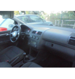 Glace retroviseur droit VOLKSWAGEN TOURAN 1 Photo n°7