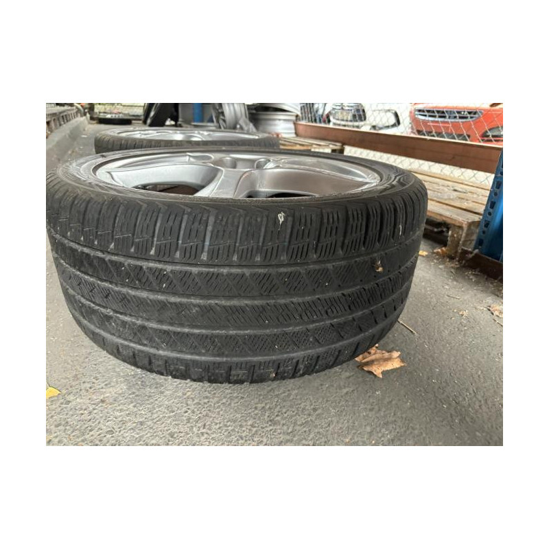 Jante PORSCHE CAYENNE 1